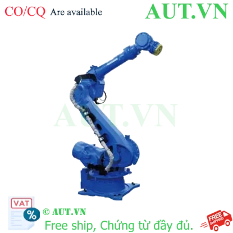 Ảnh của Robot lắp ráp và xử lý YASKAWA GP250 