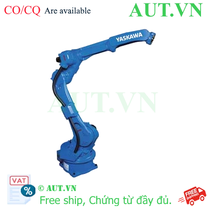 Ảnh của Robot lắp ráp và xử lý YASKAWA GP25-12 