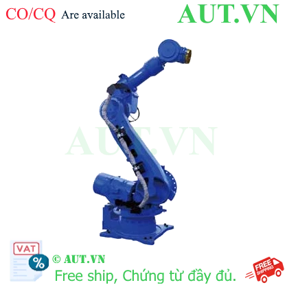 Ảnh của Robot lắp ráp và xử lý YASKAWA GP280 