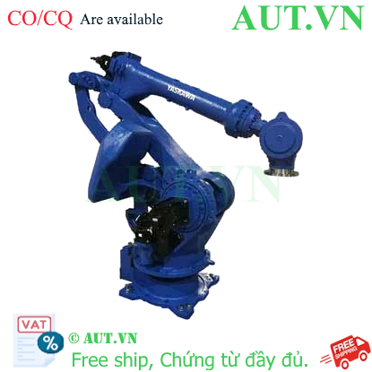 Ảnh của Robot lắp ráp và xử lý YASKAWA GP280L 