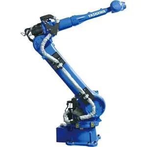 Ảnh của Robot lắp ráp và xử lý YASKAWA GP35L 