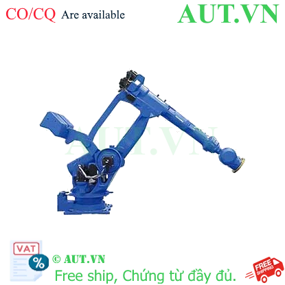 Ảnh của Robot lắp ráp và xử lý YASKAWA GP400 