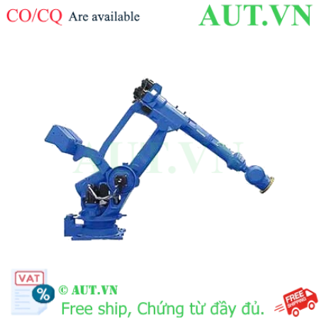 Ảnh của Robot lắp ráp và xử lý YASKAWA GP400 