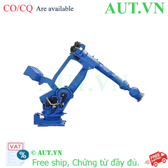Ảnh của Robot lắp ráp và xử lý YASKAWA GP400 
