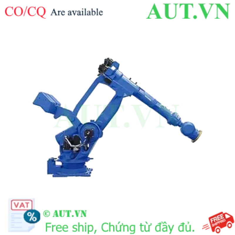 Ảnh của Robot lắp ráp và xử lý YASKAWA GP400 