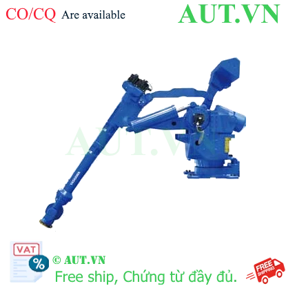 Ảnh của Robot lắp ráp và xử lý YASKAWA GP400R 