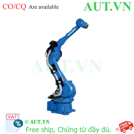 Ảnh của Robot lắp ráp và xử lý YASKAWA GP50 