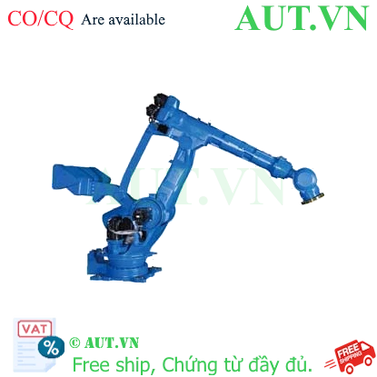 Ảnh của Robot lắp ráp và xử lý YASKAWA GP600 