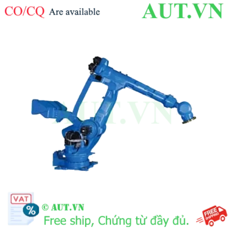 Ảnh của Robot lắp ráp và xử lý YASKAWA GP600 