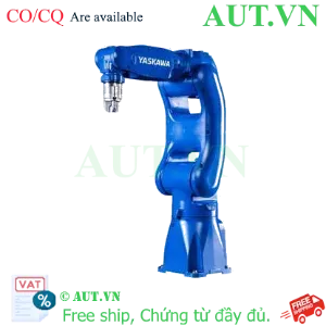 Ảnh của Robot lắp ráp và xử lý YASKAWA GP7 
