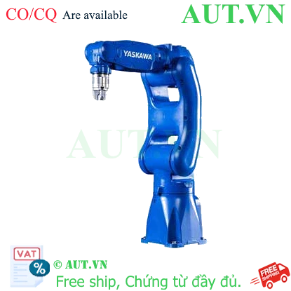 Ảnh của Robot lắp ráp và xử lý YASKAWA GP7 