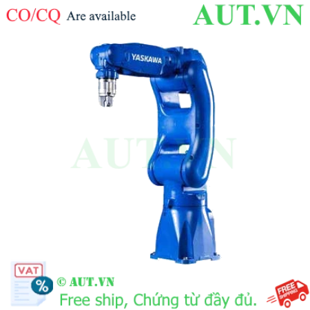 Ảnh của Robot lắp ráp và xử lý YASKAWA GP7 