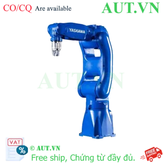 Ảnh của Robot lắp ráp và xử lý YASKAWA GP7 