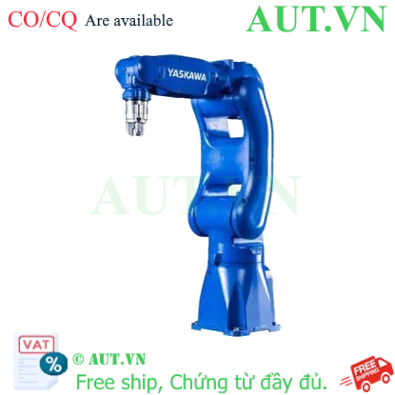 Ảnh của Robot lắp ráp và xử lý YASKAWA GP7 