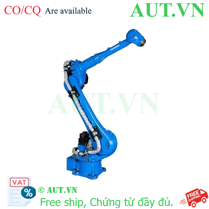 Ảnh của Robot lắp ráp và xử lý YASKAWA GP70L 