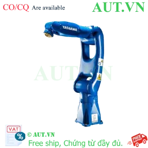 Ảnh của Robot lắp ráp và xử lý YASKAWA GP8 