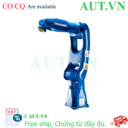 Ảnh của Robot lắp ráp và xử lý YASKAWA GP8 