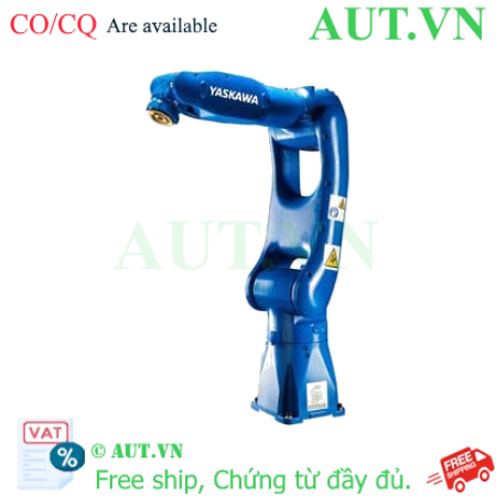 Ảnh của Robot lắp ráp và xử lý YASKAWA GP8 