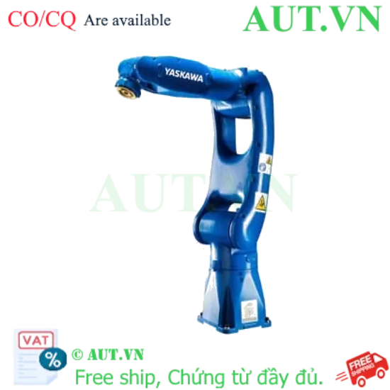 Ảnh của Robot lắp ráp và xử lý YASKAWA GP8 