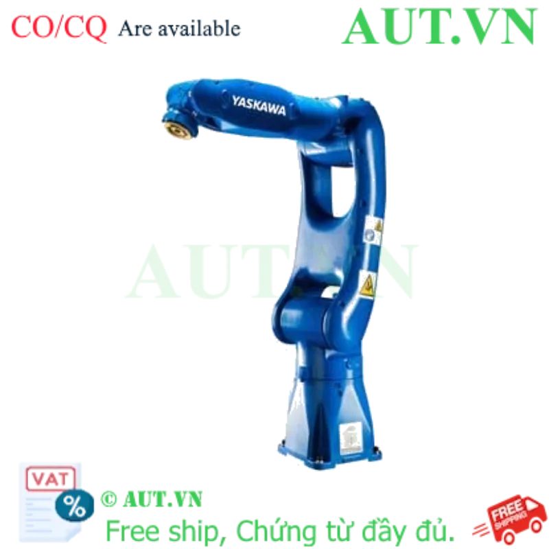 Ảnh của Robot lắp ráp và xử lý YASKAWA GP8 
