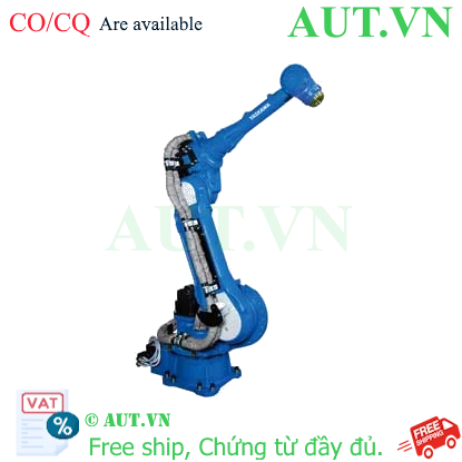 Ảnh của Robot lắp ráp và xử lý YASKAWA GP88 
