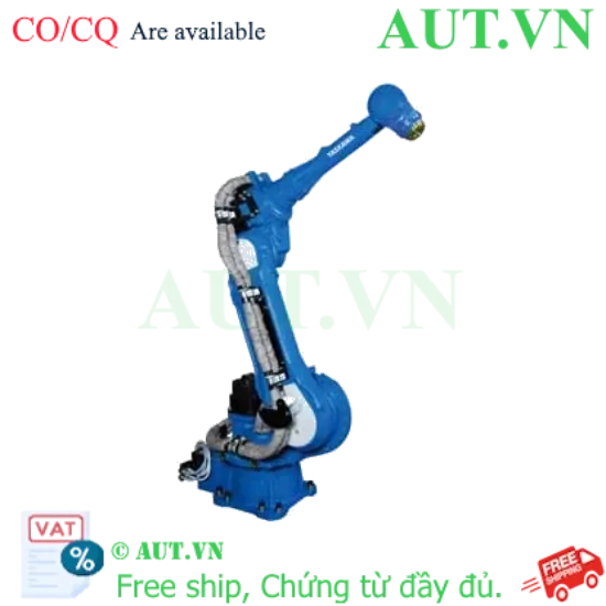 Ảnh của Robot lắp ráp và xử lý YASKAWA GP88 