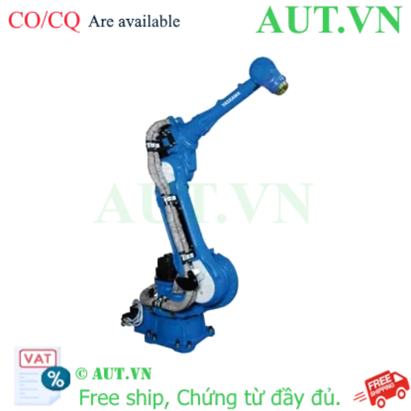 Ảnh của Robot lắp ráp và xử lý YASKAWA GP88 
