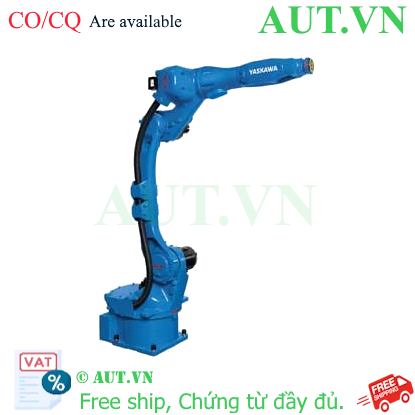 Ảnh của Robot lắp ráp và xử lý YASKAWA GP8L 