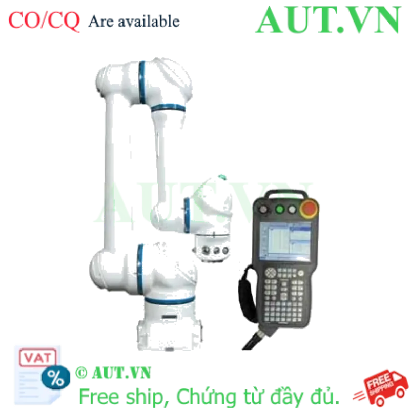 Ảnh của Robot lắp ráp và xử lý YASKAWA HC10DTP 