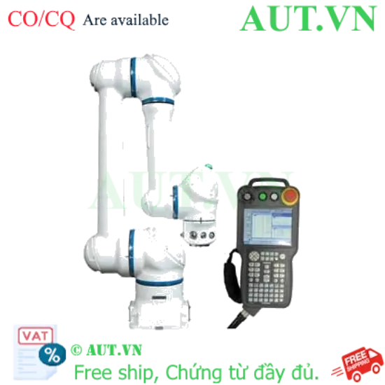 Ảnh của Robot lắp ráp và xử lý YASKAWA HC10SDTP 