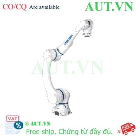 Ảnh của Robot lắp ráp và xử lý YASKAWA HC20DTP 