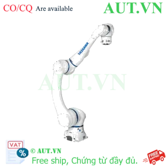 Ảnh của Robot lắp ráp và xử lý YASKAWA HC20DTP 