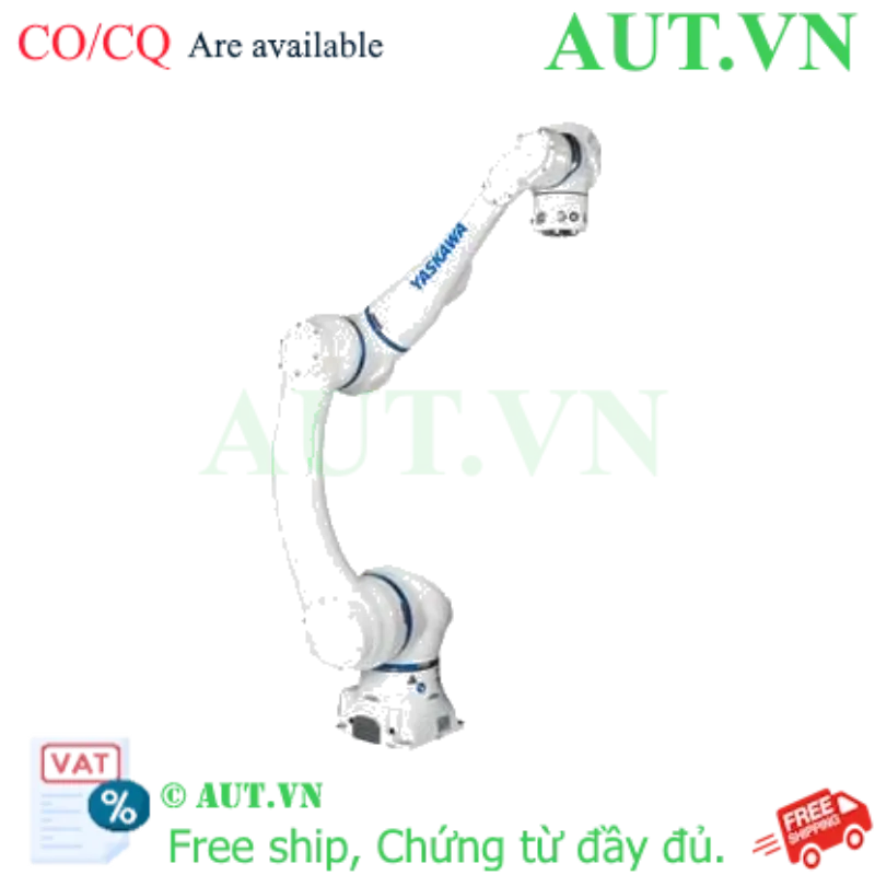 Ảnh của Robot lắp ráp và xử lý YASKAWA HC20DTP 