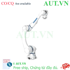 Ảnh của Robot lắp ráp và xử lý YASKAWA HC20SDTP 