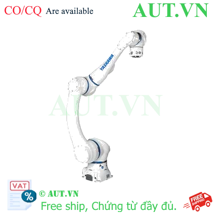 Ảnh của Robot lắp ráp và xử lý YASKAWA HC20SDTP 