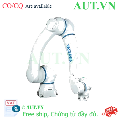 Ảnh của Robot lắp ráp và xử lý YASKAWA HC30PL 