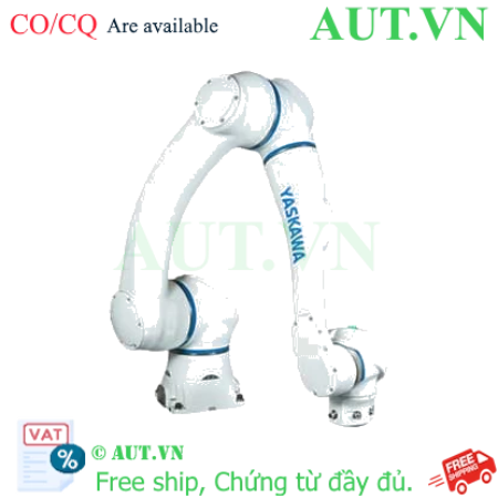 Ảnh của Robot lắp ráp và xử lý YASKAWA HC30PL 