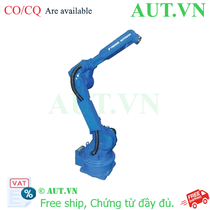 Ảnh của Robot lắp ráp và xử lý YASKAWA HP20D-A80 