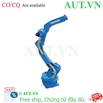 Ảnh của Robot lắp ráp và xử lý YASKAWA MH24 