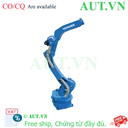 Ảnh của Robot lắp ráp và xử lý YASKAWA MH24 