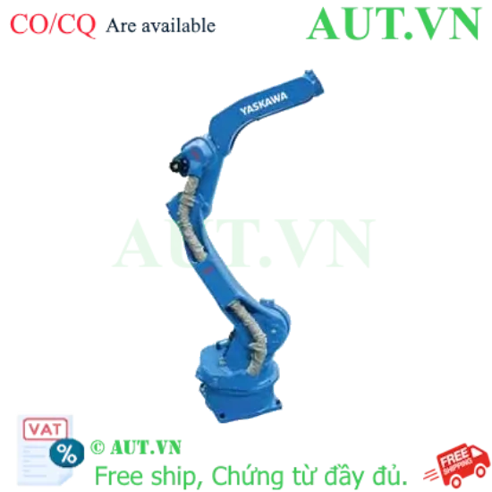 Ảnh của Robot lắp ráp và xử lý YASKAWA MH24 