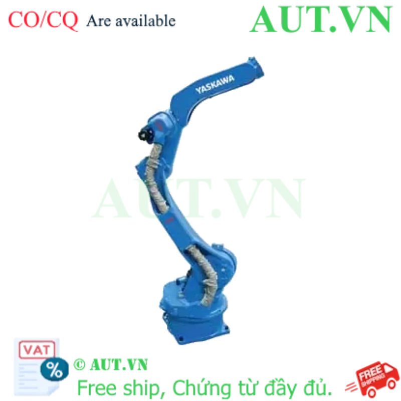 Ảnh của Robot lắp ráp và xử lý YASKAWA MH24 