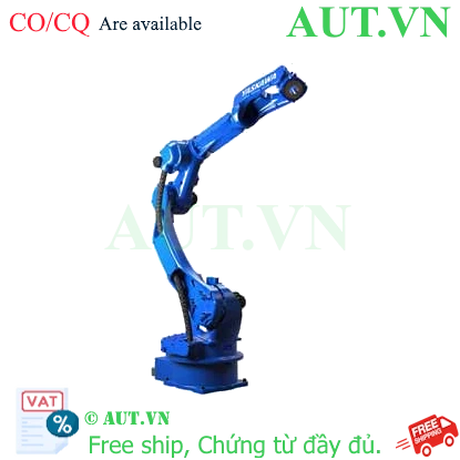 Ảnh của Robot lắp ráp và xử lý YASKAWA MH24-10 