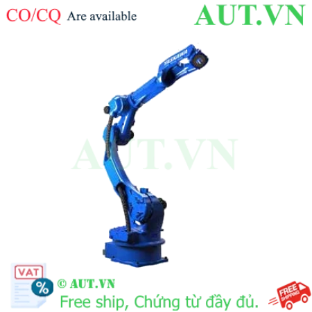 Ảnh của Robot lắp ráp và xử lý YASKAWA MH24-10 