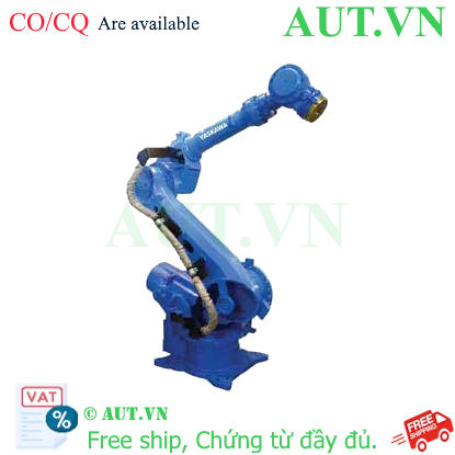 Ảnh của Robot lắp ráp và xử lý YASKAWA MH250 II 