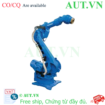 Ảnh của Robot lắp ráp và xử lý YASKAWA MH280 II 