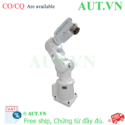 Ảnh của Robot lắp ráp và xử lý YASKAWA MH3BM 