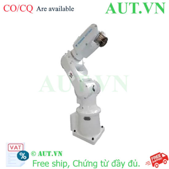 Ảnh của Robot lắp ráp và xử lý YASKAWA MH3BM 