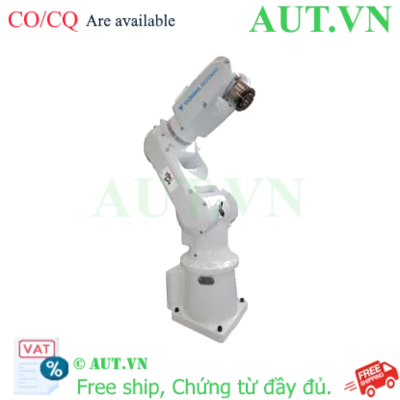 Ảnh của Robot lắp ráp và xử lý YASKAWA MH3BM 