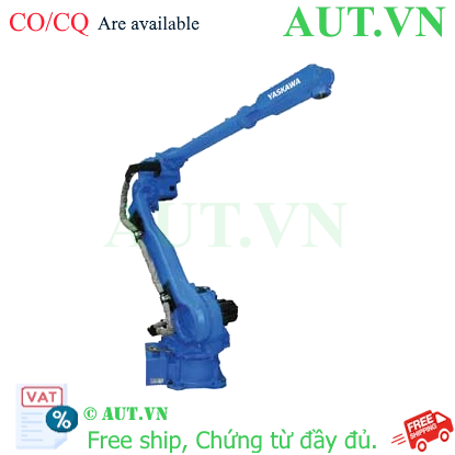 Ảnh của Robot lắp ráp và xử lý YASKAWA MH50 II-20 